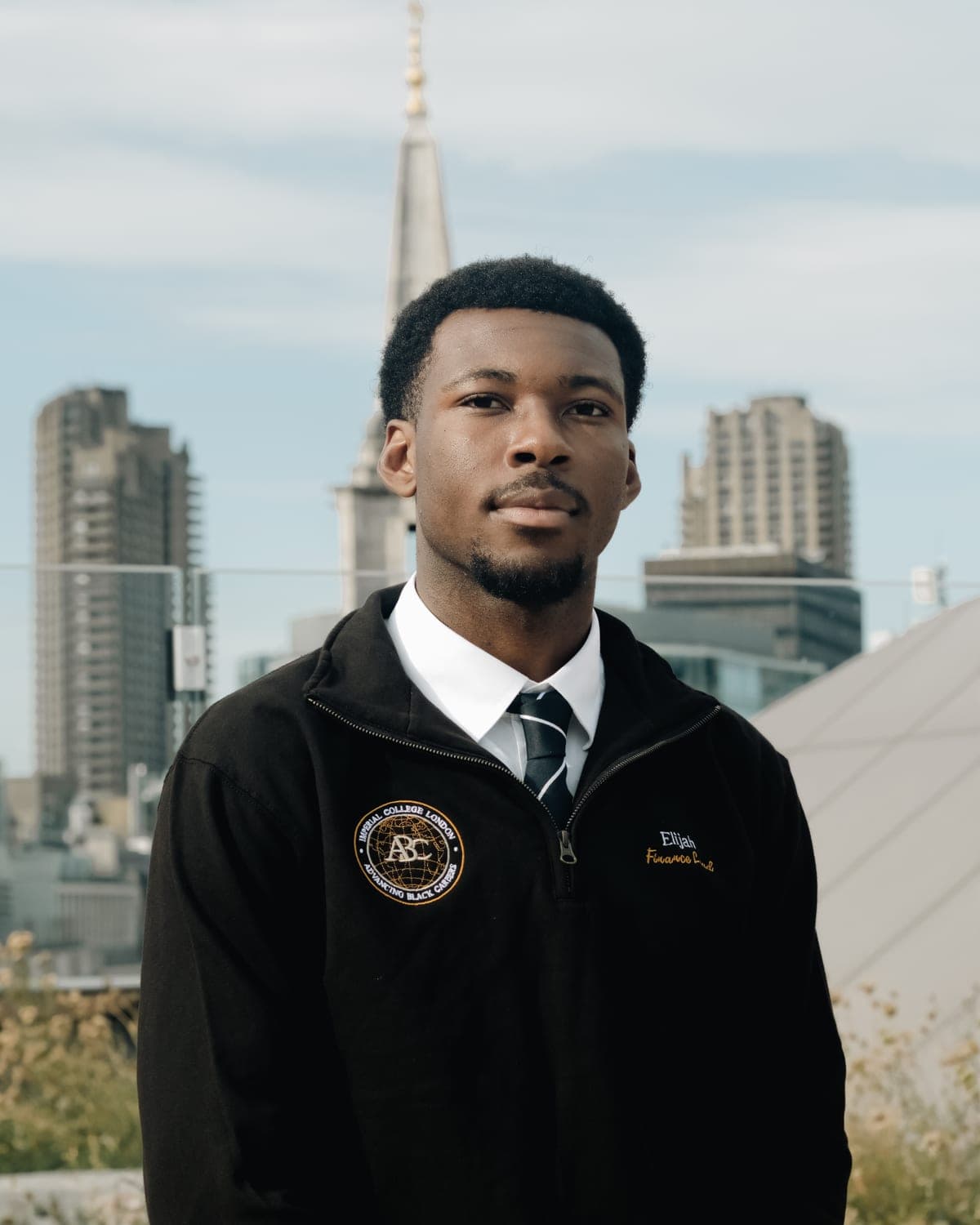Elijah Thomas-Williams
